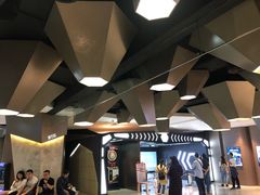 -星河寰宇IMAX影城(星河WORLD·COCO Park店)