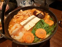 -铃木食堂(帽儿胡同店)