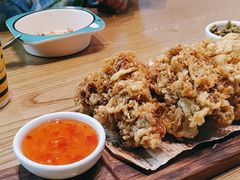 -潮粥荟·潮汕砂锅粥(槐房万达店)