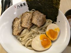 -八盛屋·沾面(集美万达店)