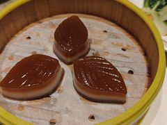 -云锦壹号·淮扬宴(徐汇万科店)