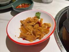 -狐狸爱上椰子鸡(滨江星光大道店)