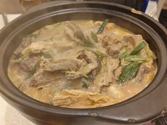 -海港酒家(上水新丰店)