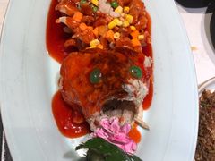 -卯时·龙光雅宴·精致锡帮菜(惠山古镇店)