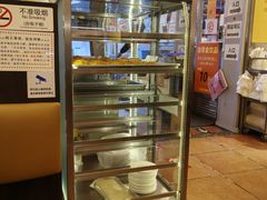-大哥餐厅(西城花园店)