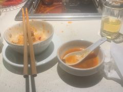 -海底捞火锅(长沙华创国际广场店)