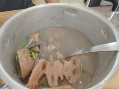 -潮汕裕成莲藕(泰沙路店)