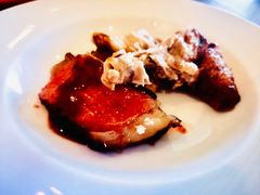 -非常时髦餐厅VUE Restaurant(外滩茂悦大酒店)