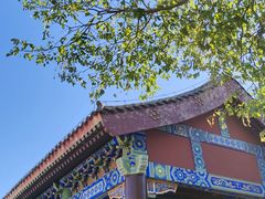 -天津妈祖文化园