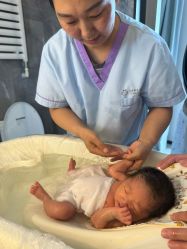 -喜孕时光月子中心(北大妇儿东侧店)