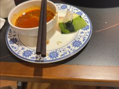 -京悦南门涮羊肉·羊蝎子火锅(田林路店)