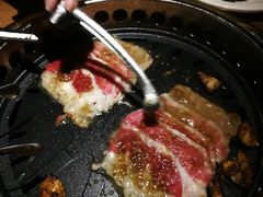 -火炉火自助餐(悠唐购物中心店)