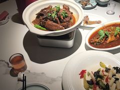 -又见炊烟私房菜(敬亭路店)