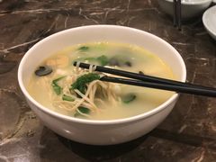 -冶春茶社(星汉大厦店)