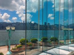 -香港九龙海逸君绰酒店