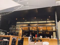 门面-T館·花园艺术餐厅