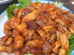 -润泽园饭庄(中山路店)