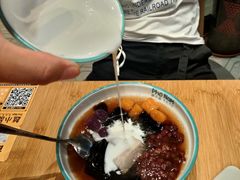 -越小品·越南餐厅(万科里店)