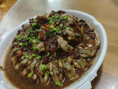 白鳝-大赤坎肥仔强烧味海鲜餐厅(大赤坎店)