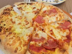 -必胜客(港城新天地店)