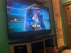 -INLOVE KTV(杭州滨江宝龙城店)