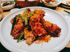 -花和海鲜自助(梅江店)