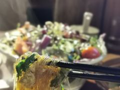 -徽三说·土徽菜·中国徽菜连锁品牌(一中店)