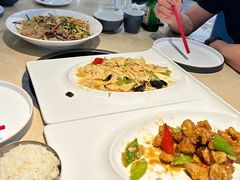 -福禄财东北菜(珠江帝景店)