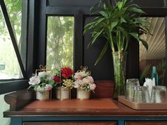 -La Medina餐厅(亮马河南路店)