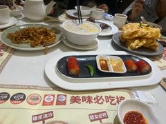 -赏点粤式点心(广州塔店)