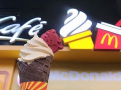 -麦当劳(坂田分店)