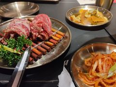 -西塔老太太泥炉烤肉(双井店)