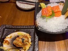 -白石的深夜食堂(济南万象城店)