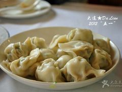 -大清花饺子(五五路店)