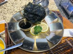 -安又胖韩国烤肉(美罗城店)