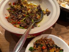 -老湘村·湖南土菜(天河维多利店)