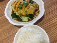 -裕记烧腊连锁餐饮(国商分店)