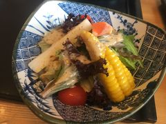 -王鼎精致料理铁板烧(世博源店)