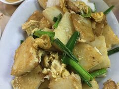 -飘香小食店(国平路店)