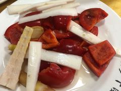 -荣生萝卜汤饭店
