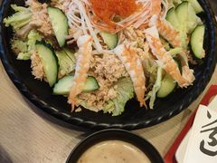 -三禾寿司(石龙店)