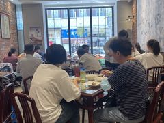 大堂-鲜得来排骨年糕(云南南路店)