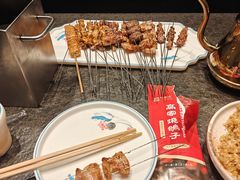 -高家烧鸽子烧烤店63年