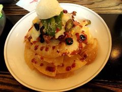 -黑角餐厅美式狂野Blackhorn(昌茂花园店)