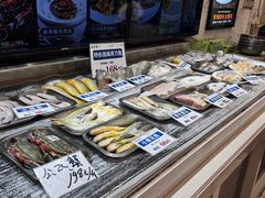 -品海楼·大连海胆锅贴馆(东港店)