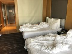 -青岛富力艾美酒店