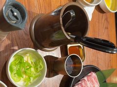 -九田家黑牛烤肉料理(新辰里亚运村店)