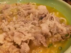 酸汤肥牛-热度餐厅(老佛爷店)