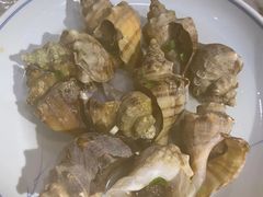 海螺-以前的小酒馆(中山广场店)