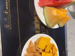 -林溪晚亭脆皮烤鱼(藁城店)